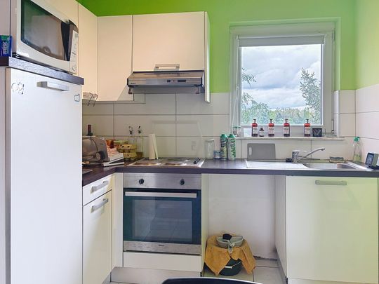 Appartement met één slaapkamer in Morlanwelz - Foto 1