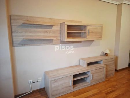 Piso en alquiler en Avenida de Galicia, 341, cerca de Calle de San Isidro - Photo 4