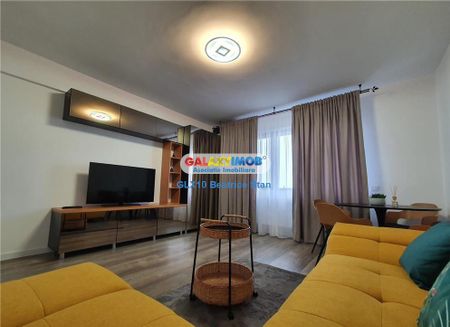 Apartament 2 camere cochet prima inchiriere Prelungirea Ghencea - Fotografie 2