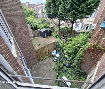 Te huur: Appartement Holendrechtstraat in Amsterdam - Photo 4