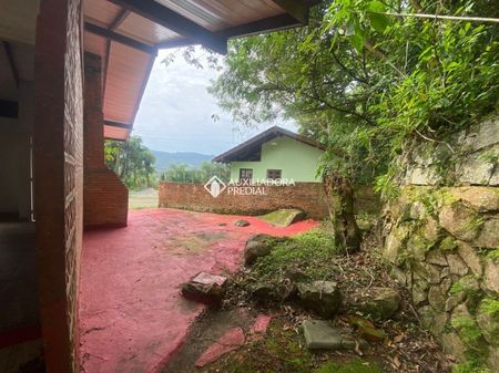Casa com 2 quartos e 70m² para alugar em Lagoa da Conceição, Florianópolis. - Foto 4
