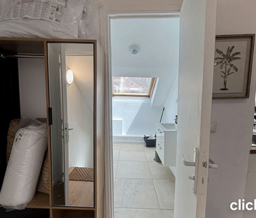 Charmant studio meublé à deux pas du centre d’Amiens - Photo 6