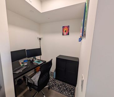 For Lease - 165 Canon Jackson Drive Unit# 414, Toronto, Ontario - Photo 4