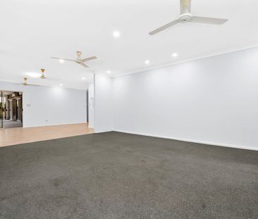 ENTERTAINER'S DELIGHT! FRESHLY UPDATED FAMILY HOME - Photo 1