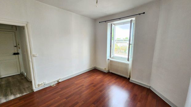 Location Appartement 2 pièces 47m² - Photo 1