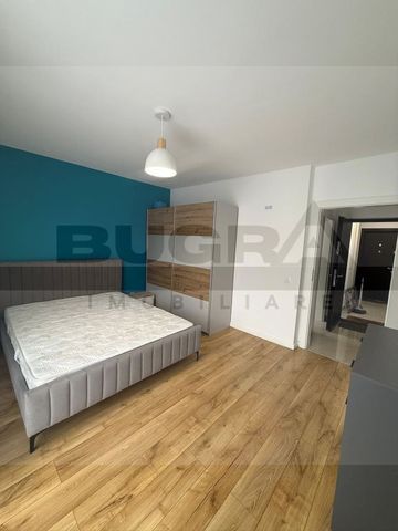 Apartament 2 camere, 60 mp, parcare, bloc nou, zona Romul... - Fotografie 4