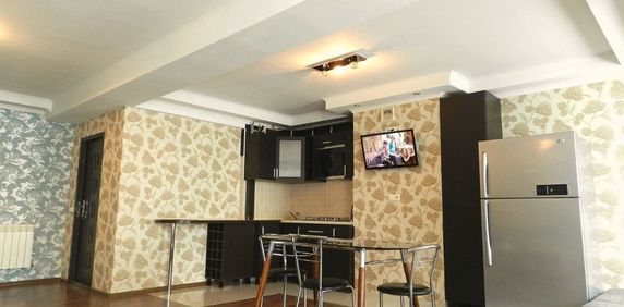 Garsoniera situata in cartierul Someseni - Fotografie 2