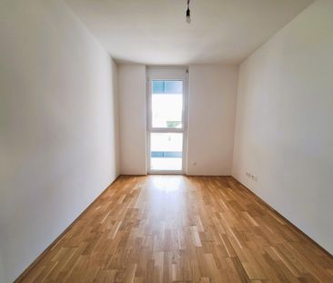 Provisionsfrei !!! 3- Zimmer - Neubau-Mietwohnung, Graz Lend - TOP 203 - Photo 3