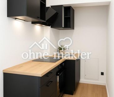 sanierte und möblierte 3-Zimmer WG in Spandau - Photo 1