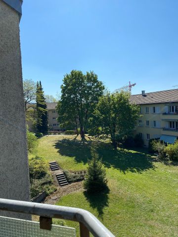 2 Zimmer, 66 m², Untergeschoss - Photo 2