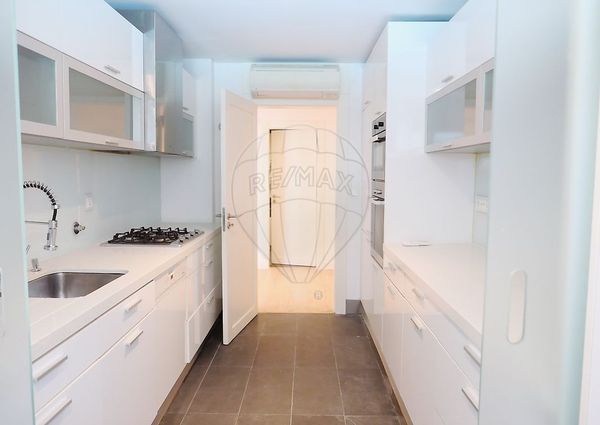 Apartamento T2 em Lisboa