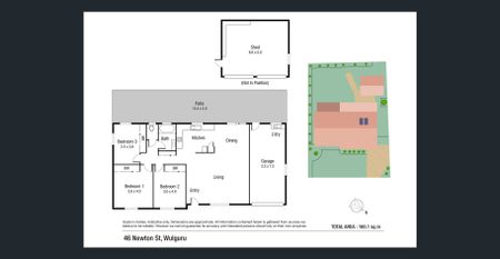 Immaculate Home with Shed in Wulguru - Photo 2