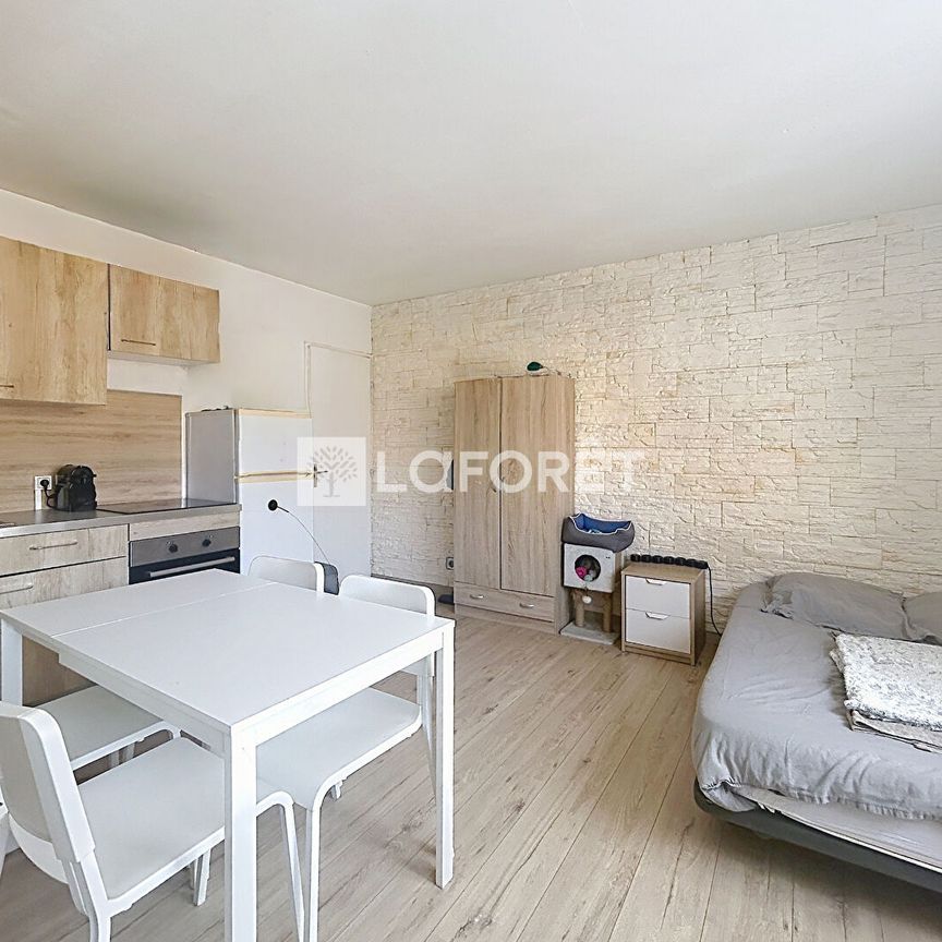 Appartement T1 près de MARSEILLE à louer - Photo 1
