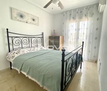 Beautiful townhouse in a prestigious gated complex Los Dolc - Photo 5