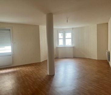 Location Appartement 3 pièces 66 m² La Châtre - Photo 5