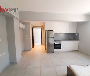 Studio/Γκαρσονιέρα για ενοικίαση Υψηλά Αλώνια (Πάτρα) - Photo 4