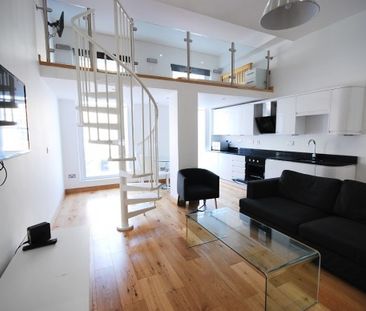 2 Bed - Grainger Street, Newcastle - Photo 2