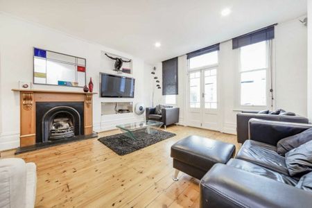 Creffield Road, Ealing, W5 - Photo 3