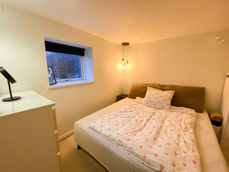 Fin 2-værelses lejlighed i Aalborg vestby - Photo 5