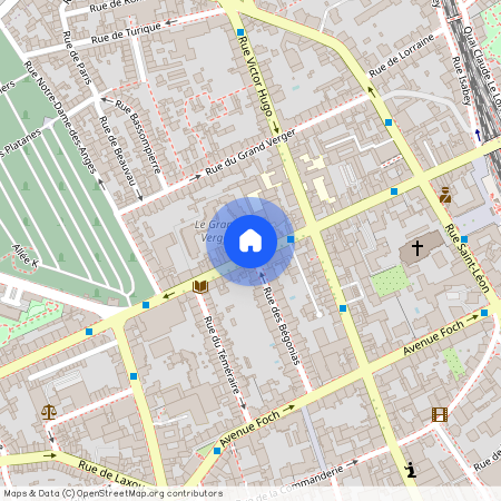 64 RUE RAYMOND POINCARE, Preville Patton, Nancy