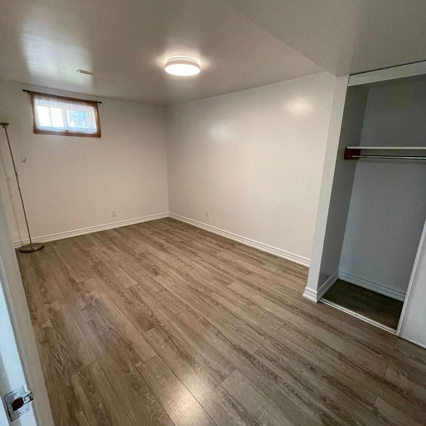 For Lease - 234 Chartland Boulevard Unit# #Basement, Toronto, Ontario - Photo 1