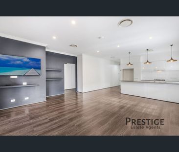 21 Ivory Curl Street, Gregory Hills, NSW 2557 - Photo 5