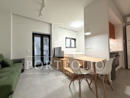 Studio/Γκαρσονιέρα για ενοικίαση Πειραιάς - Κέντρο (Κέντρο - Λιμάνι) - Photo 4