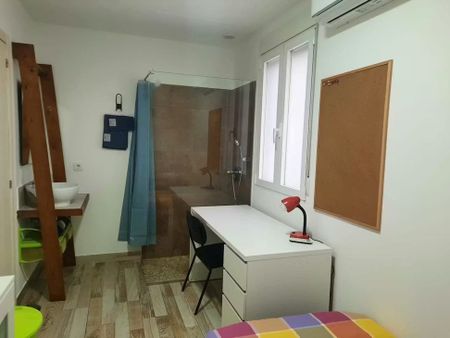 Carrer Vall de Laguar, Valencia, Valencian Community 46009 - Photo 3