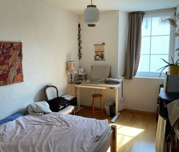 Charmant logement de 4 pièces à louer - Photo 2