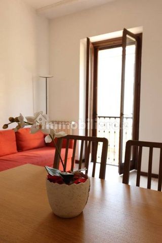 Bilocale via Carlo Ravizza, Amendola - Buonarroti, Milano - Photo 5