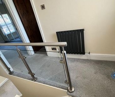 1 bedroom terraced house to rent - Photo 5