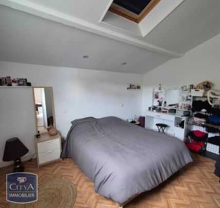 Location Maison 3 pièces 59m² ALENCON 61000 - Photo 1