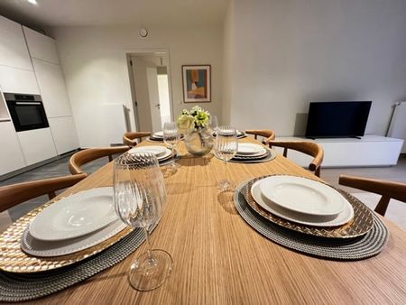 Appartement te huur - Photo 3