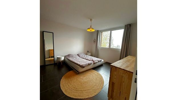 5½ Zimmer-Wohnung in Engelburg (SG), möbliert, auf Zeit - Foto 1