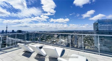 For Lease - 1 Yorkville Avenue Unit# 4202, Toronto, Ontario - Photo 5