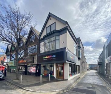 1 bedroom apartment to rent - Photo 1