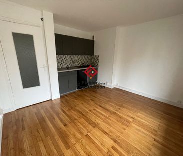 Location Appartement 1 pièce 18m² GRENOBLE 38100 - Photo 4