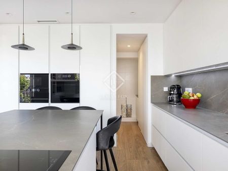 Luxury Flat for rent in Barcelona, Spain - Photo 5