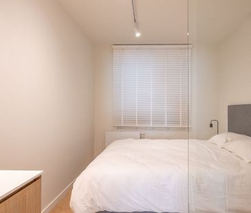 Appartement te huur in Knokke voor € 1.475 met 2 slaapkamers - Foto 3