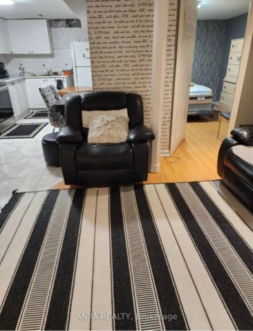 81 Brimstone Crescent #Bsmt - Photo 5