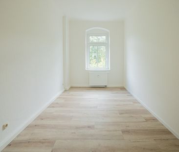 Frisch renoviert und neuer Designboden im Altbau in zentrumsnaher L... - Photo 3