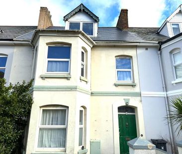 1 bedroom house of multiple occupation to rent - Photo 4