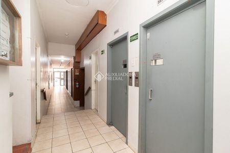 Apartamento com 2 quartos e 56m² para alugar em Cidade Baixa, Porto Alegre. - Foto 5
