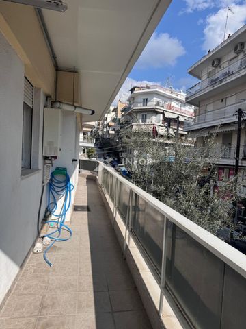 Νεάπολη – Κουντουριώτη | ΕΝΟΙΚΙΑΖΕΤΑΙ Ανακαινισμένο Διαμέρισμα 90 τ.μ. - Photo 5