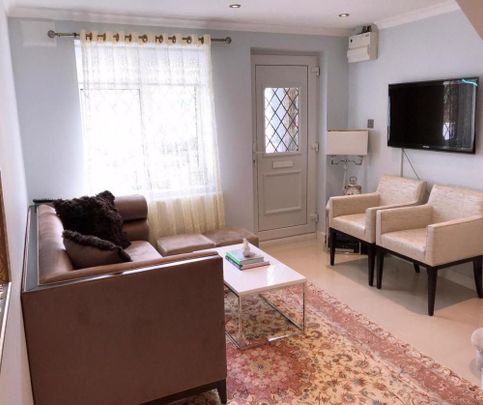 Archer Terrace, Yiewsley, UB7 - Photo 1