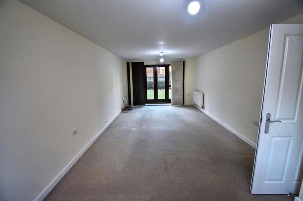 Culver Avenue, Milton Keynes, Broughton, MK10 - Photo 1