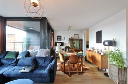 Modern 2-slaapkamer appartement in Sint-Truiden - Photo 5