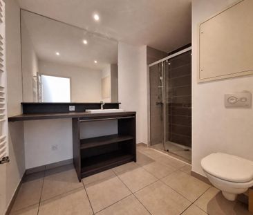 Appartement T3 à louer Saint Erblon - 54 m² - Photo 4