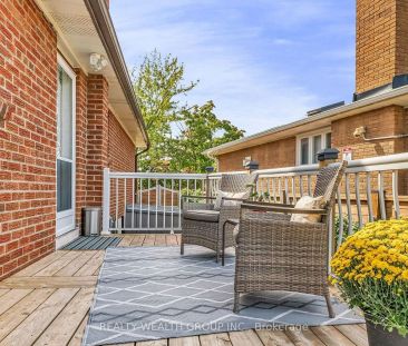 771 Eversley Drive #BASEMENT - Photo 3