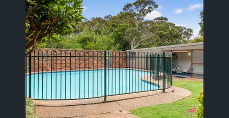 Spacious Family Oasis with Pool - Photo 5